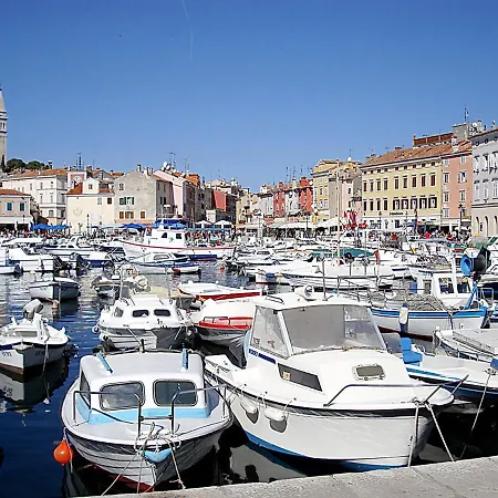 Alba-6 * Rovinj