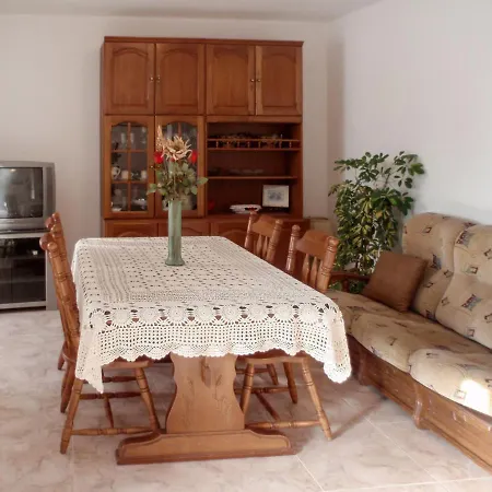 Alba-6 Apartament