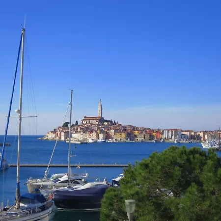 Alba-6 Apartament Rovinj