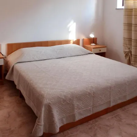 Alba-6 Apartament Rovinj