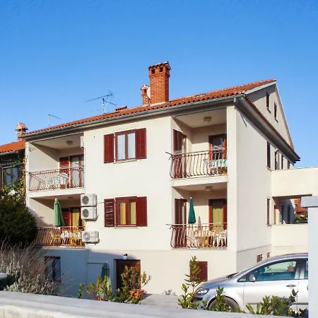 Alba-6 * Rovinj