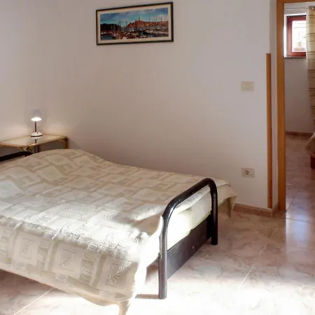 Apartament Alba-6 Rovinj